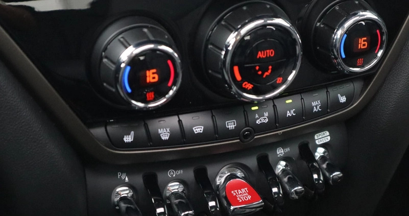 MINI Countryman cena 129900 przebieg: 11600, rok produkcji 2023 z Jasło małe 121